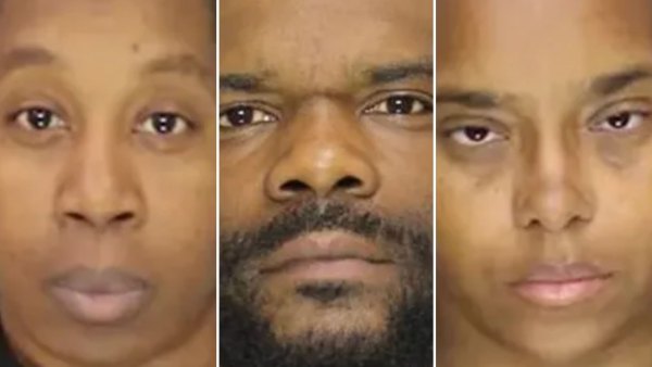 3 Adults Arrested After 15 Kids Were Found in ‘Deplorable’ Apartment With No Food or Toilet Paper