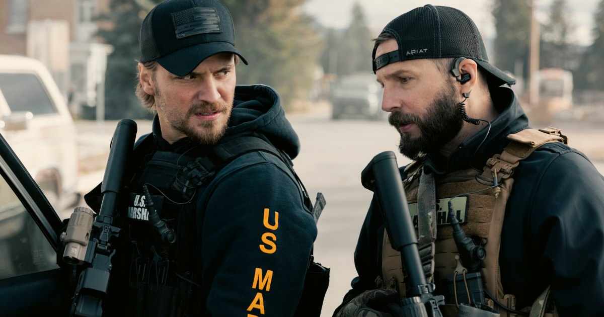 Marshals’ Calvin Undergoes Chemotherapy Amid Cancer Diagnosis After Several Character Deaths