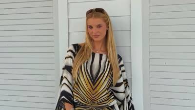 Landry Kiffin Speaks Out Against Vulgar Banners About Her at Ole Miss