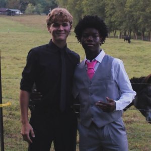 High School Football Star Cruz Ellenburg 16 Dead in UTV Rollover Accident