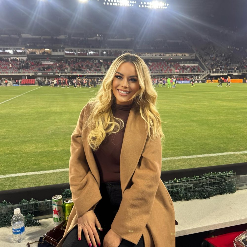 Former ESPN Reporter Britt McHenry Joins Trump Administration
