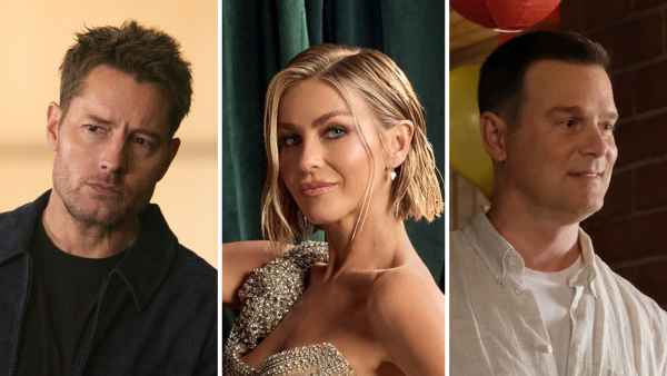 Fall TV Preview