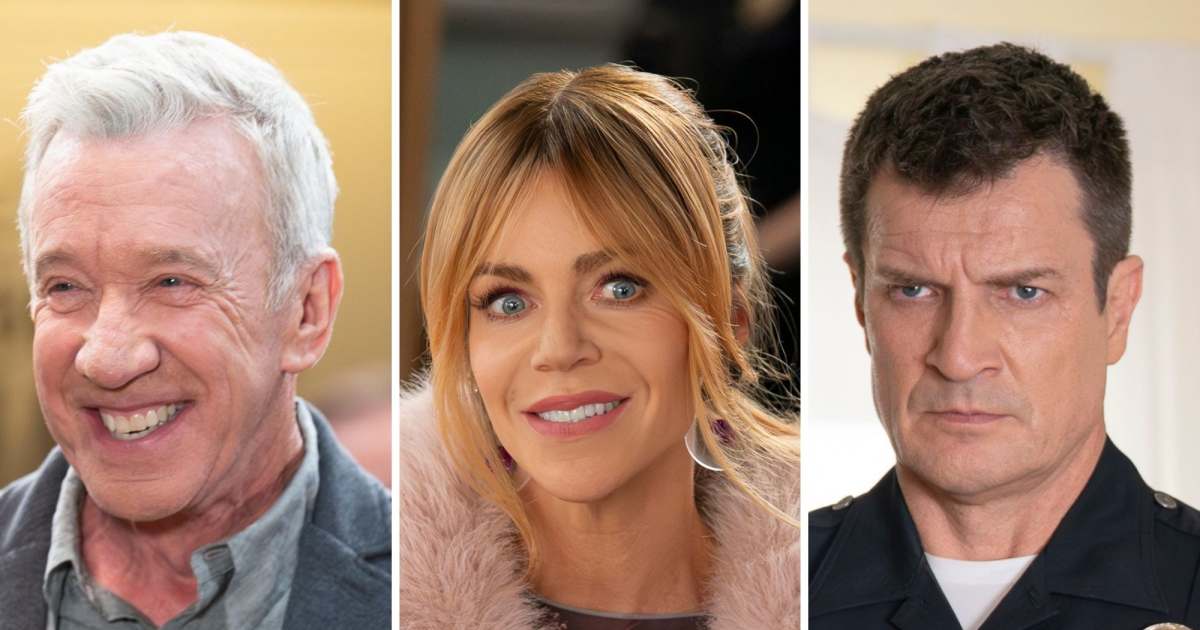 Which Scripted Network Shows Aren’t Coming Back in Fall 2026? From ‘The Rookie’ to ‘Shifting Gears’ Which Scripted Network Shows Aren’t Coming Back in Fall 2026? From ‘The Rookie’ to ‘Shifting Gears’