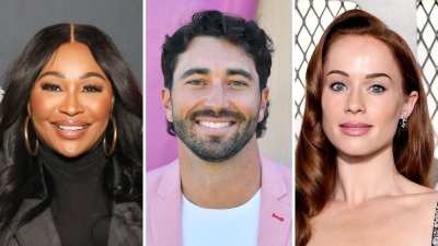 The Traitors Season 5 Cast Revealed: Housewives and More