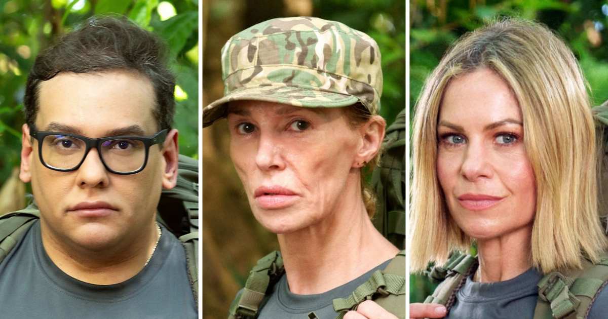 Brandi Glanville Breaks Her Silence on Being 1st to Leave ‘Special Forces’ After Medical Emergency (Exclusive) Brandi Glanville Breaks Her Silence on Being 1st to Leave ‘Special Forces’ After Medical Emergency (Exclusive)
