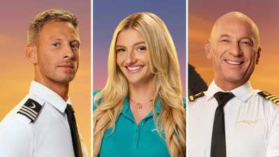 Below Deck