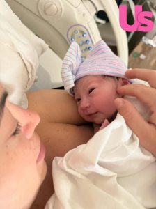 Golden Bachelors Amy Kaplan Welcomes 2nd Grandchild, Details &lsquo;Scary&rsquo; Birth