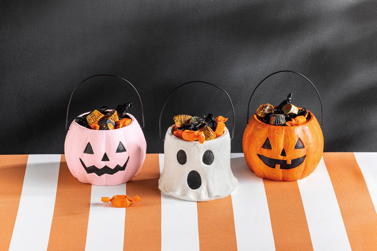 Mudpie Hallowen