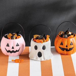 Mudpie Hallowen