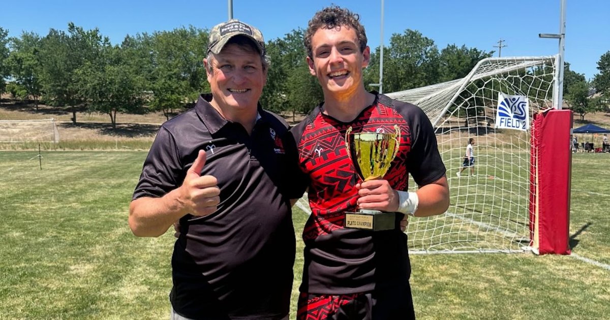 Father of Saint Mary’s College Rugby Player Breaks Silence on Son’s Death After Training Collapse Father of Saint Mary’s College Rugby Player Breaks Silence on Son’s Death After Training Collapse