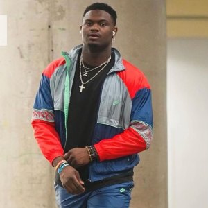 NBA Star Zion Williamson Says Rape Accuser Was Friends With Benefits