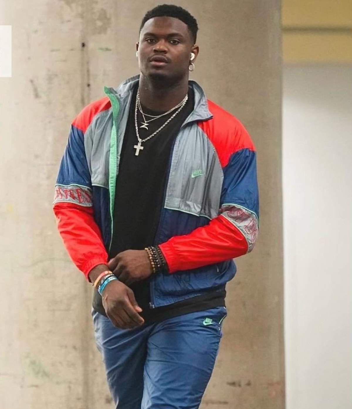 NBA Star Zion Williamson Says Rape Accuser Was Friends With Benefits