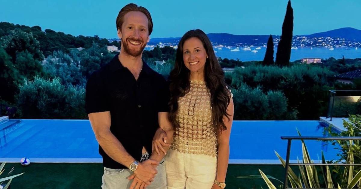 Team USA Triathlete Spencer Korwin Dead at 38 After Drowning on Family Vacation, Wife Pays Emotional Tribute Team USA Triathlete Spencer Korwin Dead at 38 After Drowning on Family Vacation, Wife Pays Emotional Tribute
