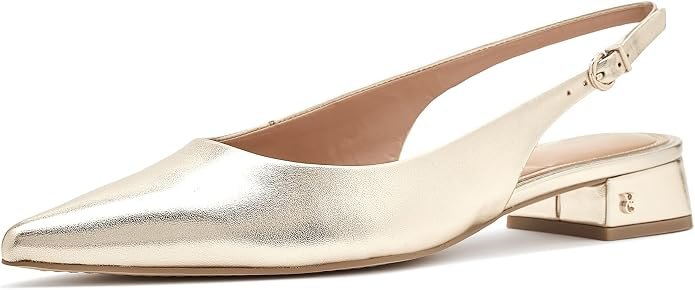 Vince Camuto Valiey Slingback