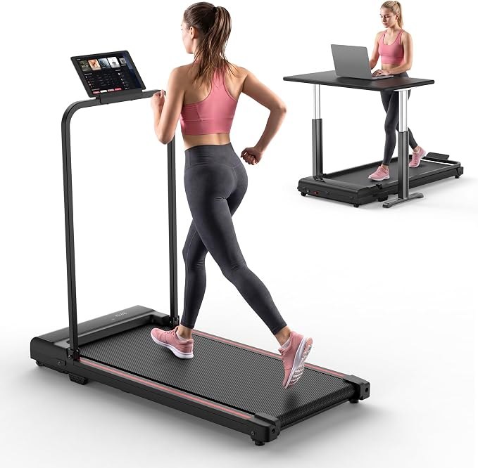 Walking Pad Treadmill