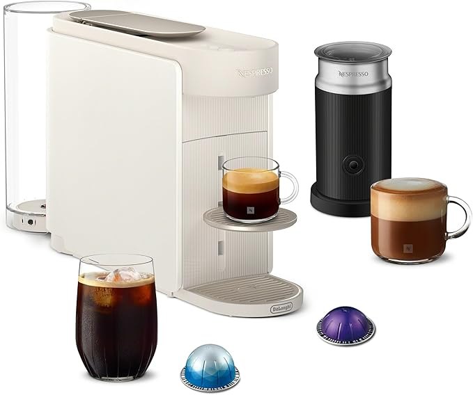 Nespresso Vertuo Up Coffee Machine