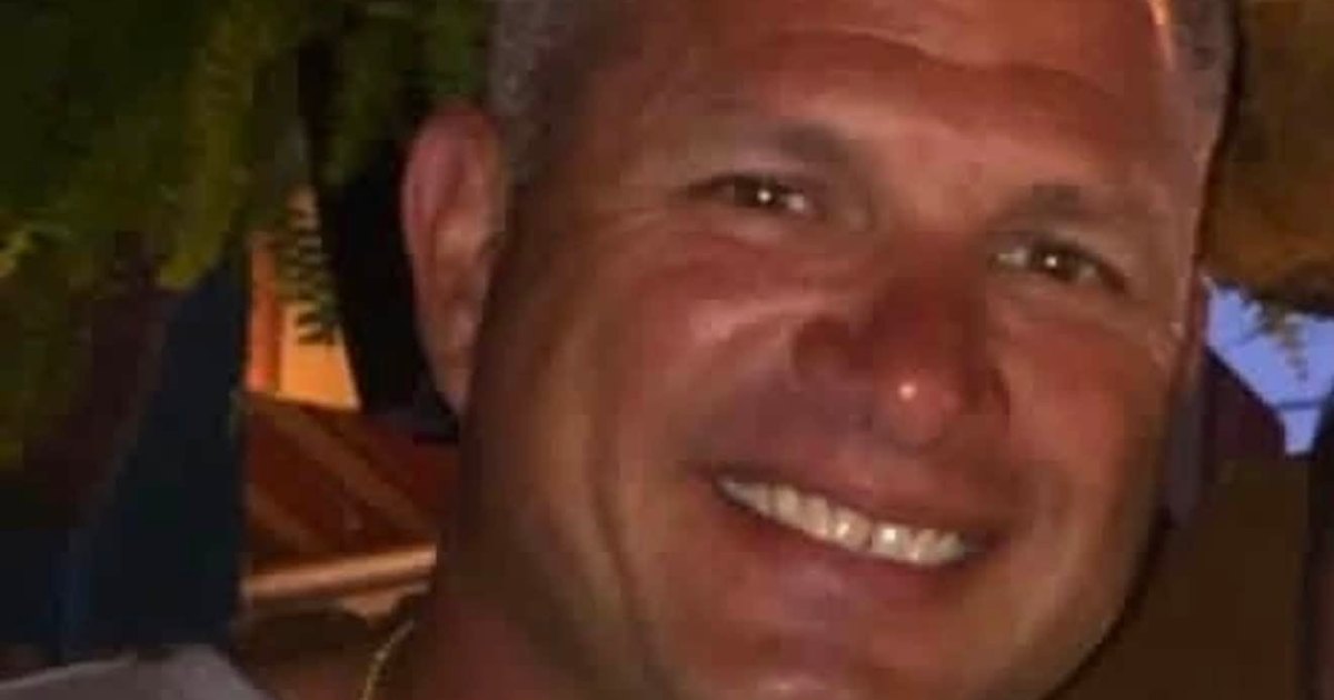 Ohio High School Football and Basketball Coach Joe Pierro Dead After Lightning Strike Ohio High School Football and Basketball Coach Joe Pierro Dead After Lightning Strike