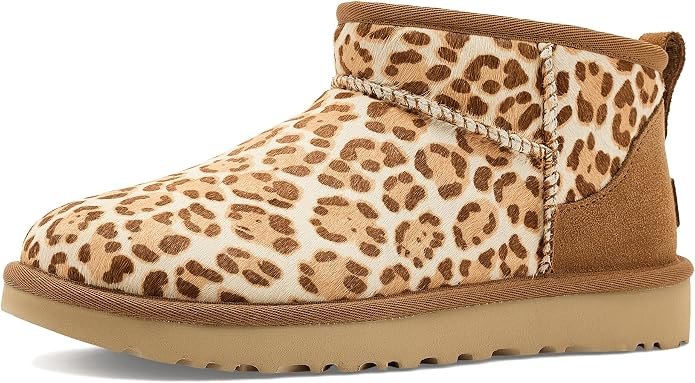 Ugg Classic Ultra Mini Plains