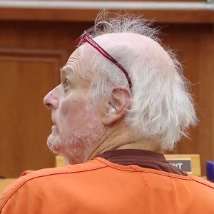 83-Year-Old Left Dying Girlfriend Outside on Porch For Weeks Richard Engberg