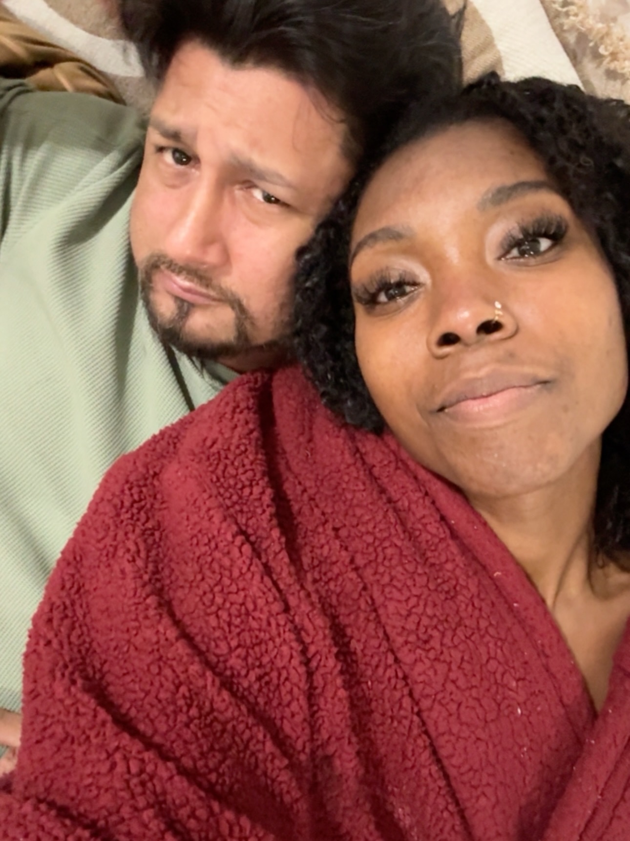 90 Day Fiance’s Ashley Michelle Says She Is Divorcing Manuel Velez