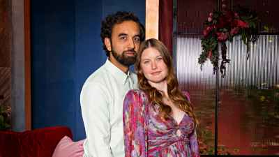 90 Day Fiance Tell-All Teaser Features Walk Offs, Cheating Allegations and More Surprises