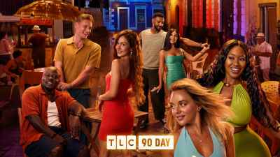 Meet the 90 Day Fiance Singles Ready for More Romance in 90 Day: Hunt for Love Season 2