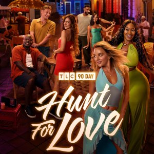 Meet the 90 Day Fiance Singles Ready for More Romance in 90 Day: Hunt for Love Season 2