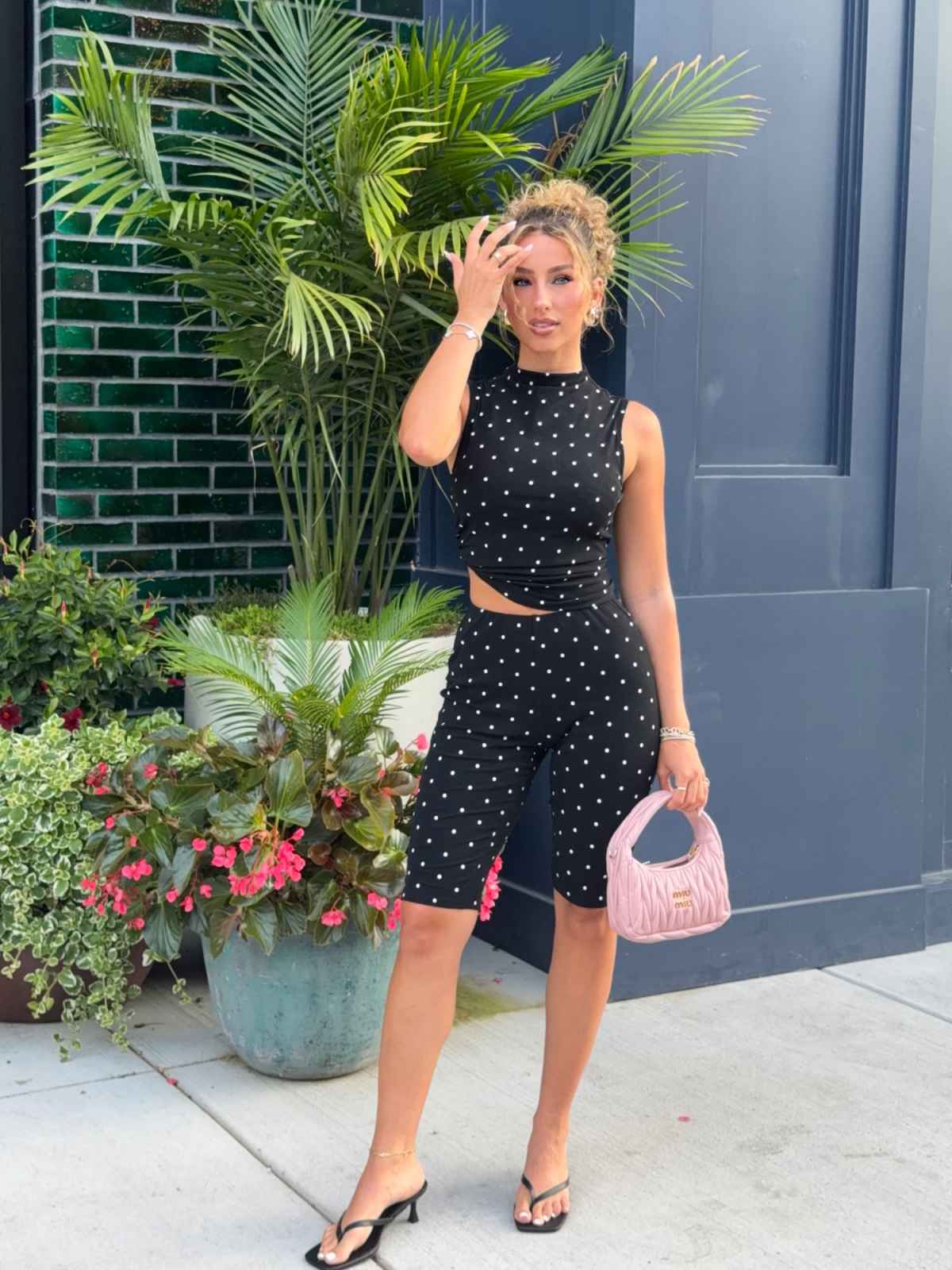 Gia Duddy Complains About Cincinnati WAG Life While Dating Bengals Player