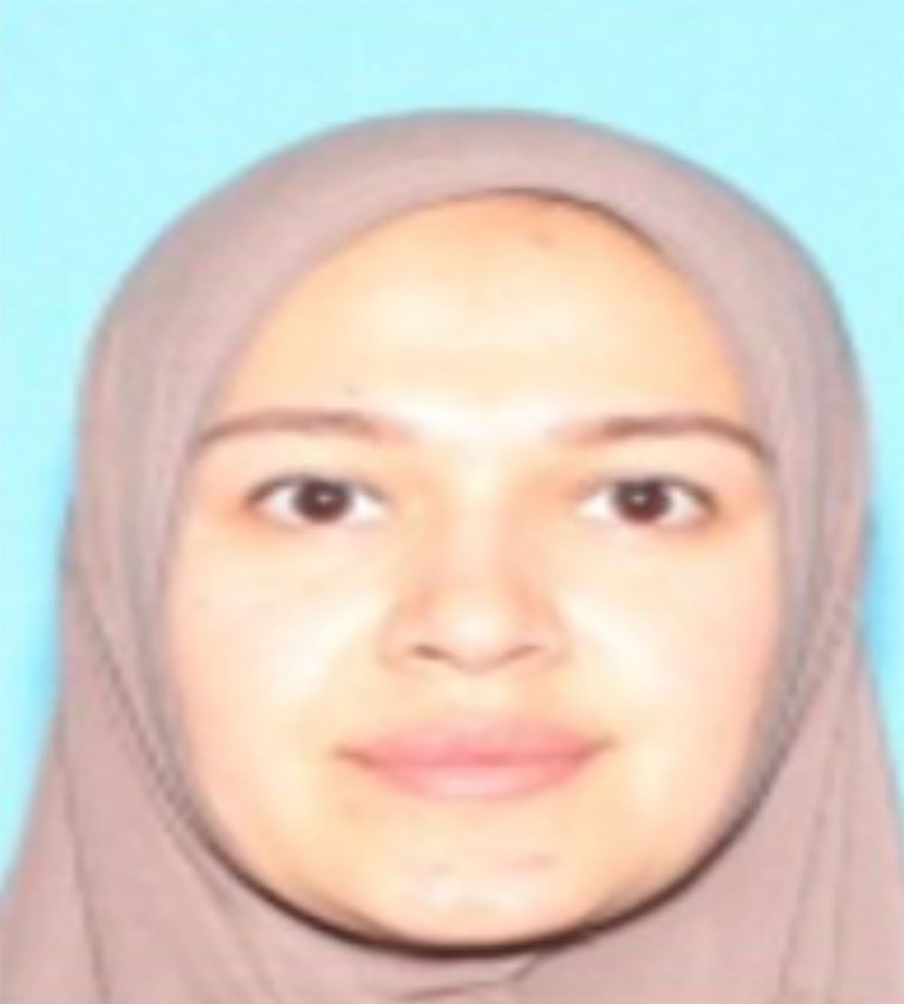 AMBER Alert Issued for 4 Children Allegedly Kidnapped By Mother Mehrangez Sangalieva