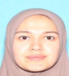 AMBER Alert Issued for 4 Children Allegedly Kidnapped By Mother Mehrangez Sangalieva