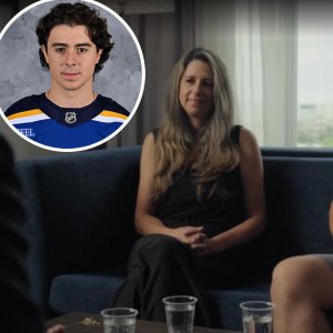 ASU Hockeys Matthew Mayichs Parents Break Their Silence About His Controversial Hospitalization