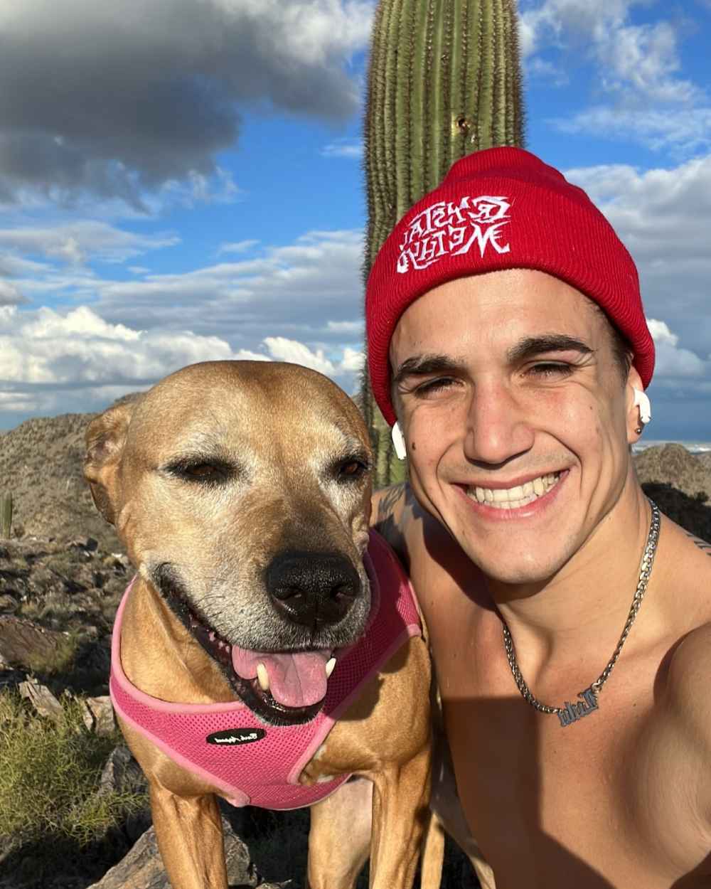 Adult Content Creator Hunter Hardin, AKA LuLu LoveBottom, Dead at 30