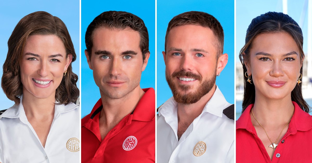 Below Deck Med’s Aesha and Joe Break Silence on Nathan’s Arrest, Defend Gael After Domestic Violence