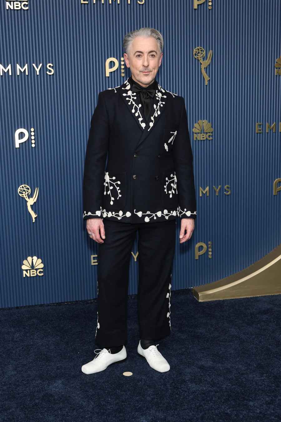 Alan Cumming 2026 Emmy