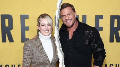 AlanRitchsonDivorce