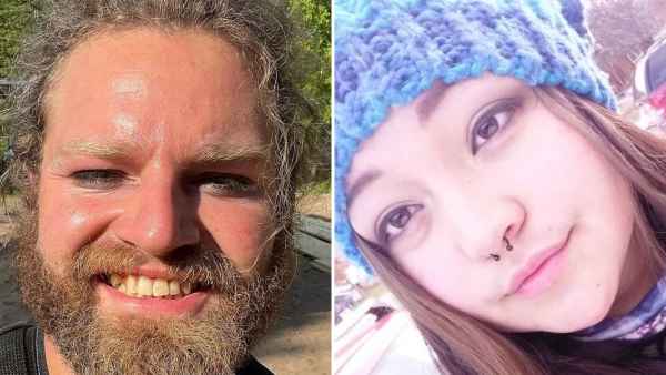 Alaskan Bush People Gabe Browns Wife Raquell Claims Abuse Forced Into Marriage in Divorce Docs