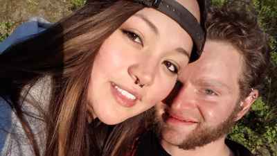 Alaskan Bush People Star Gabriel Brown Wife Raquell Files for Divorce After 7 Years of Marriage