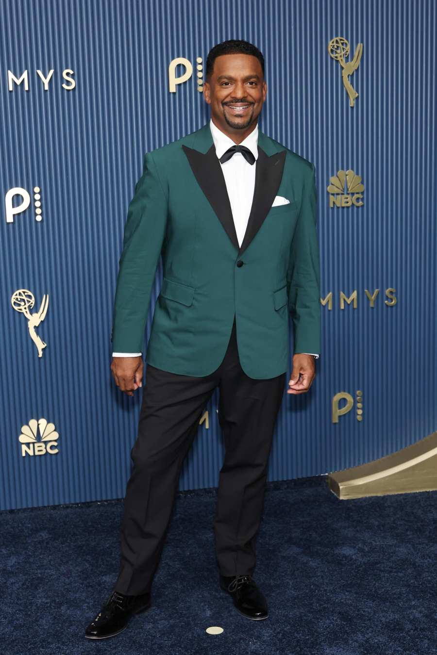 Alfonso Ribeiro 2026 Emmy
