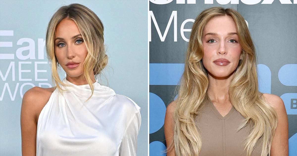 Alix Earle Finally Shares What Caused Her Falling Out With Alex Cooper: Biggest Revelations Alix Earle Finally Shares What Caused Her Falling Out With Alex Cooper: Biggest Revelations