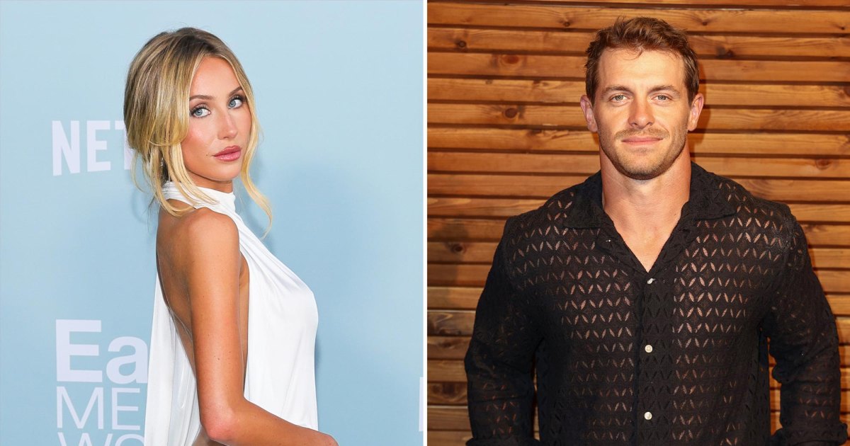 Alix Earle’s ‘Earle Meets World’ Season 1 Ends With Surprise Braxton Berrios Cliffhanger After Split Alix Earle’s ‘Earle Meets World’ Season 1 Ends With Surprise Braxton Berrios Cliffhanger After Split