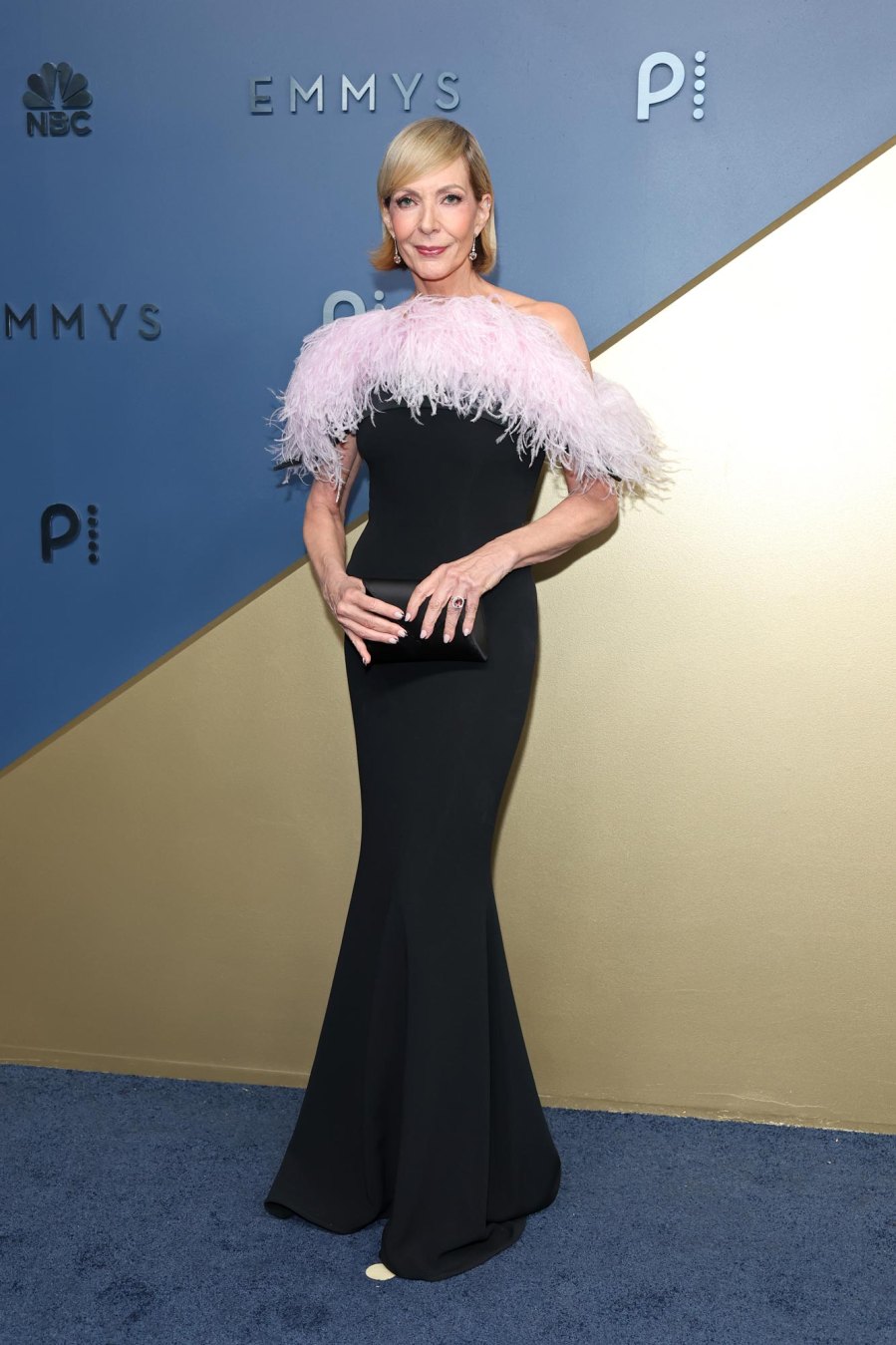 Allison Janney 2026 Emmy