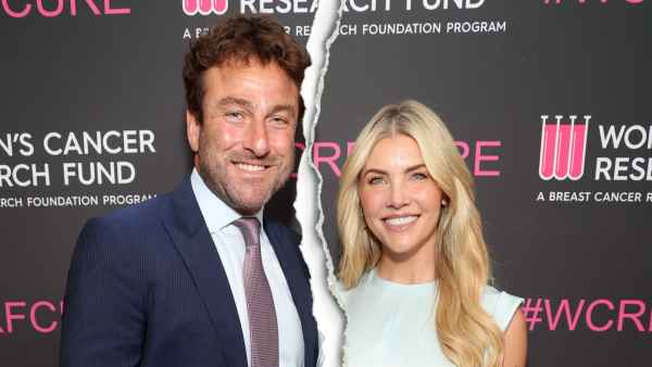 Amanda Kloots Confirms Split From Tennis Player Justin Gimelstob After 1 Year of Dating