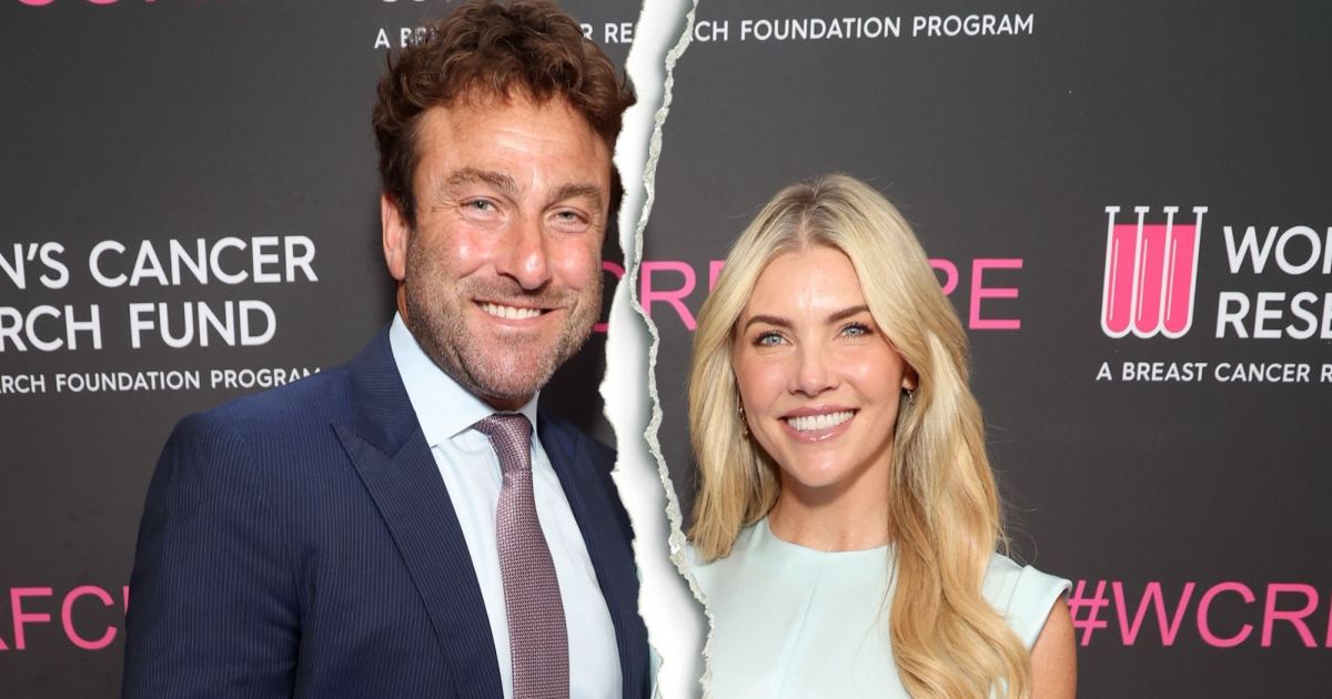 Amanda Kloots Confirms Split From Justin Gimelstob After 1 Year of Dating Amanda Kloots Confirms Split From Justin Gimelstob After 1 Year of Dating