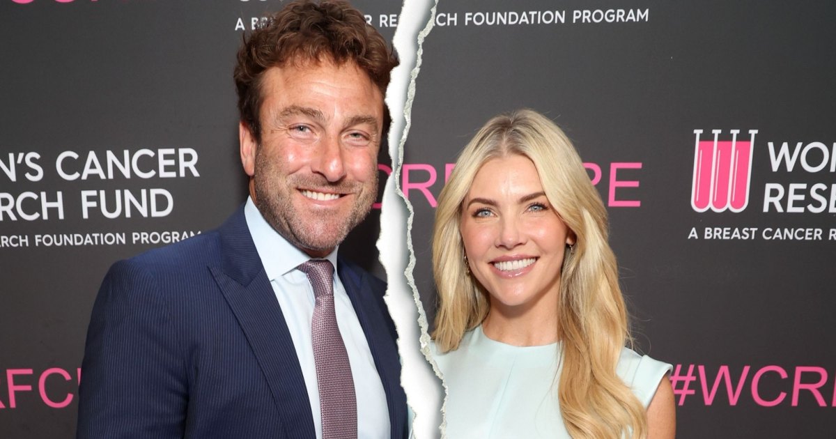 Amanda Kloots Confirms Split From Tennis Player Justin Gimelstob After 1 Year of Dating Amanda Kloots Confirms Split From Tennis Player Justin Gimelstob After 1 Year of Dating