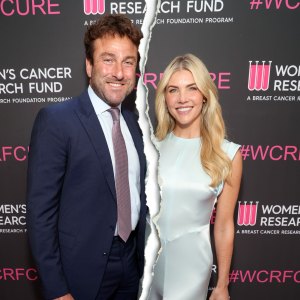 Amanda Kloots Confirms Split From Tennis Player Justin Gimelstob After 1 Year of Dating