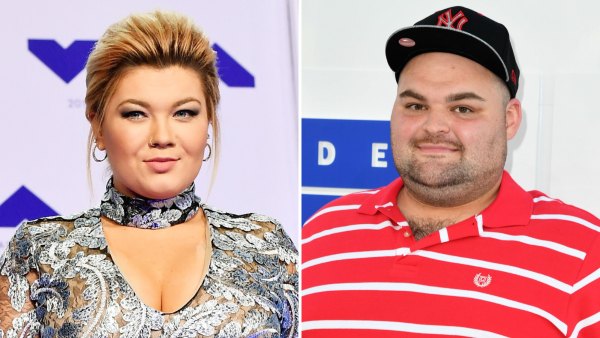 Amber Portwood and Gary Shirley's Daughter Leah Is All Grown Up at Senior Homecoming
