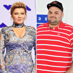 Amber Portwood and Gary Shirley's Daughter Leah Is All Grown Up at Senior Homecoming