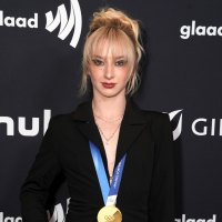 Amber Glenn Bio Pic