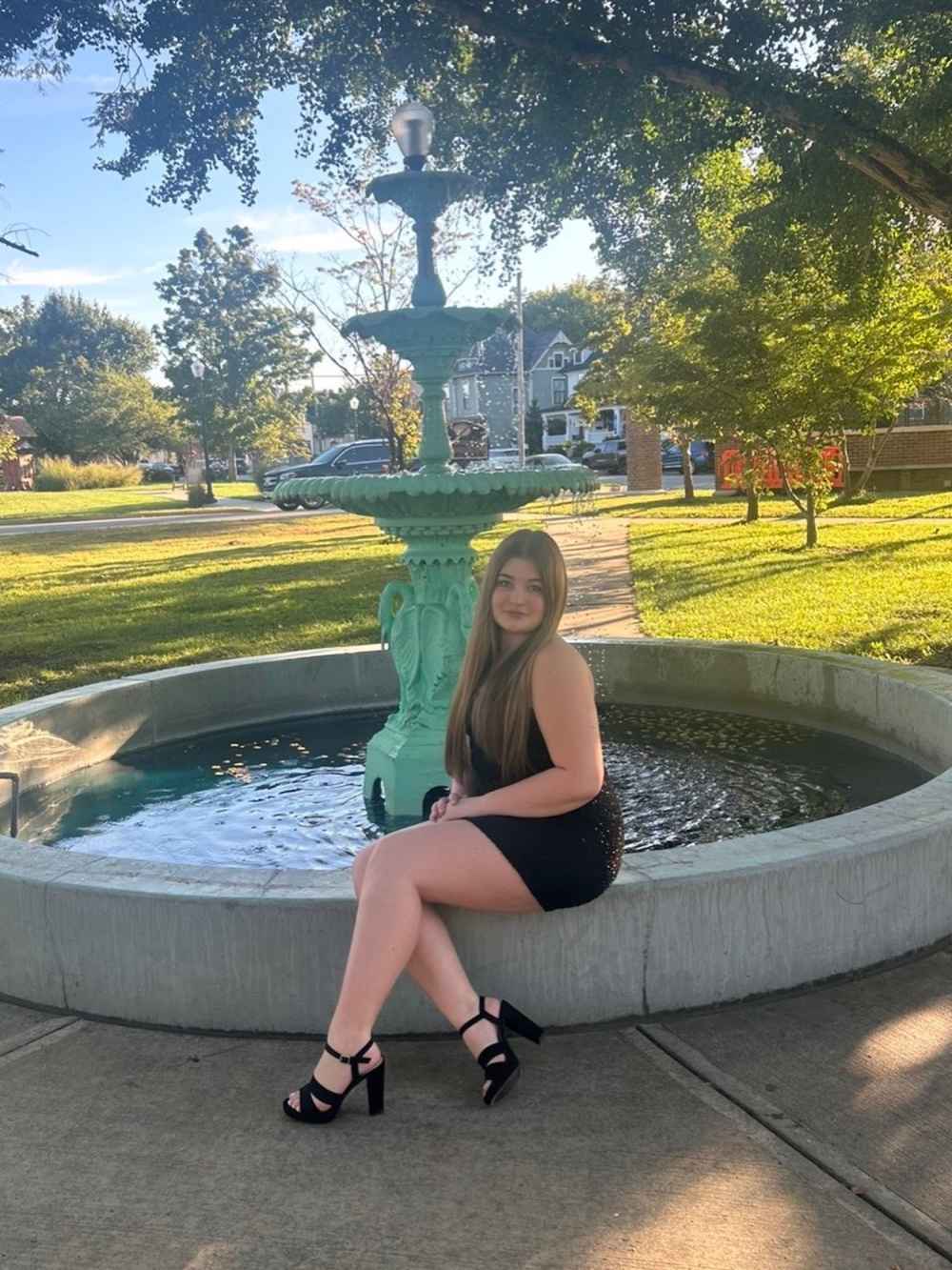 Amber Portwood and Gary Shirley's Daughter Leah Is All Grown Up at Senior Homecoming