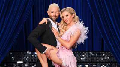 Amber Glenn Reveals Which Fellow Olympian She Spoke to Before Joining 'DWTS'